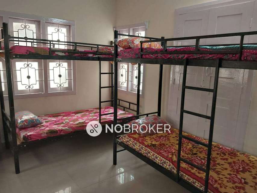 PG for Boys in Tambaram