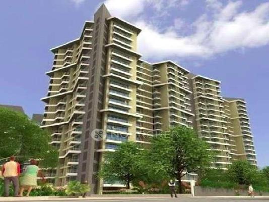 3 BHK Flat In Dhoot Time Residency For Sale  In Sector 63