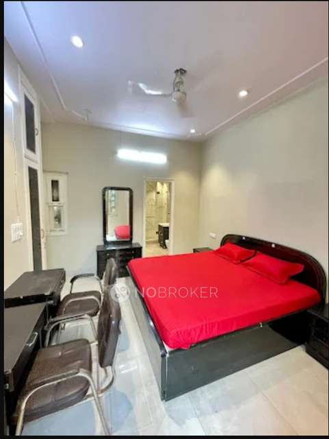 PG for Girls in University Enclave