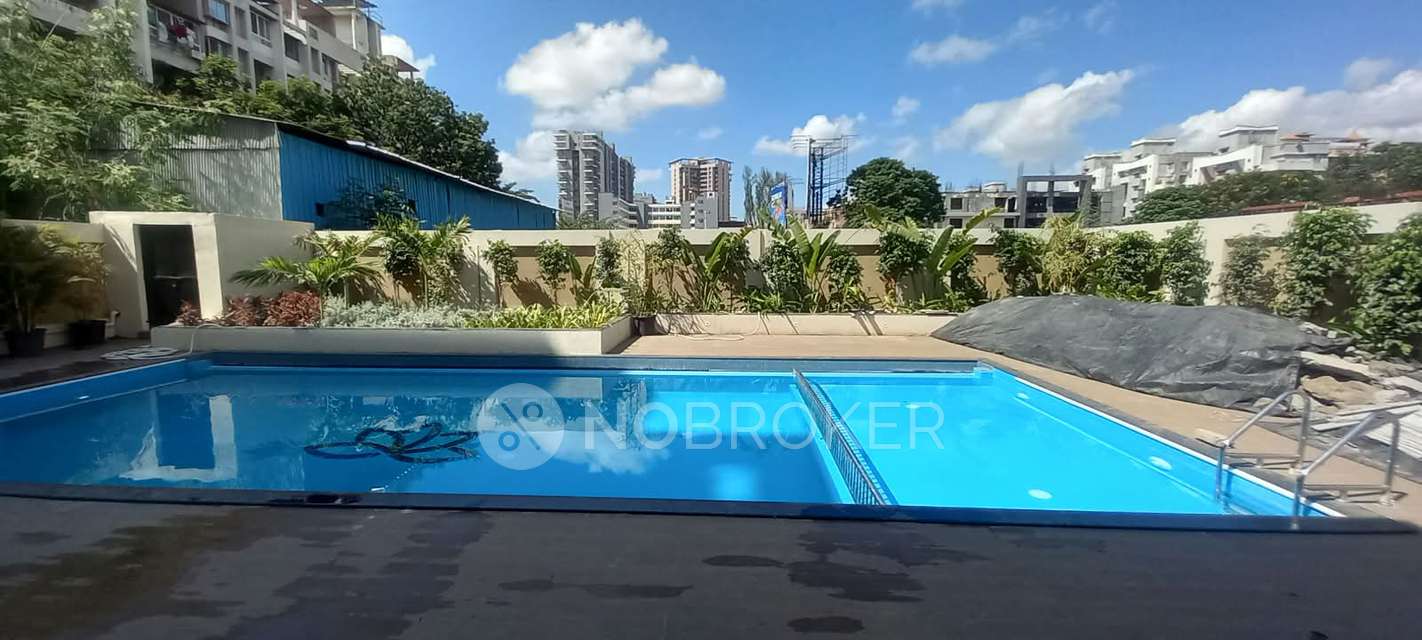2 BHK Flat In Wjv Sai Aura For Sale In Sai Aura Rose County Besides, Hqrw+2jw Back Gate, Roseland Residency, Pimple Saudagar, Pimpri-chinchwad, Maharashtra 411027, India