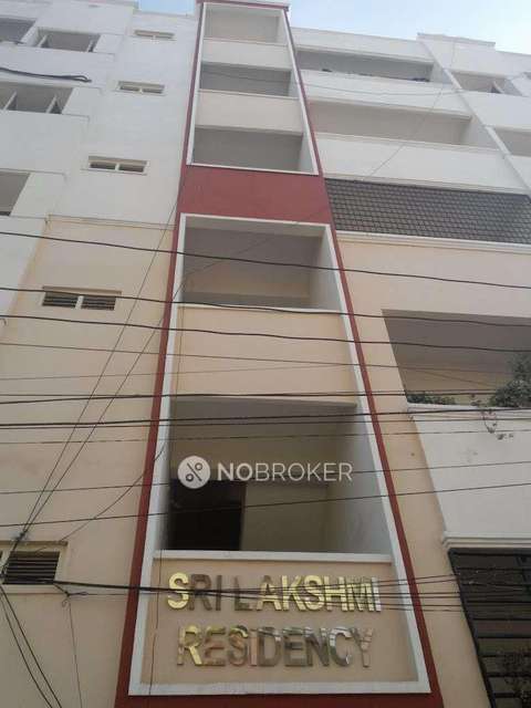 3 BHK Flat In Sai Laxmi For Sale  In Boduppal