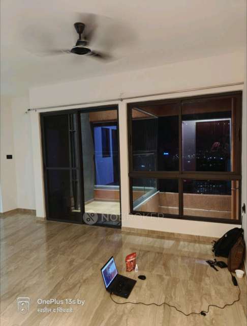 2 BHK Flat In Vtp Aethereus Phase 1 for Rent  In Mahalunge