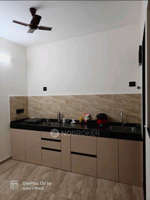 2 BHK Flat In Vtp Aethereus Phase 1 for Rent  In Mahalunge