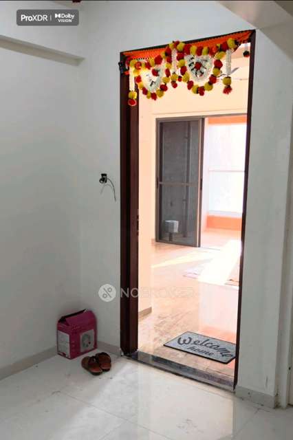 2 BHK Flat In Vtp Aethereus Phase 1 for Rent  In Mahalunge