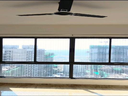 2 BHK Flat In Vtp Aethereus Phase 1 for Rent  In Mahalunge