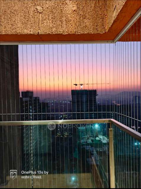 2 BHK Flat In Vtp Aethereus Phase 1 for Rent  In Mahalunge