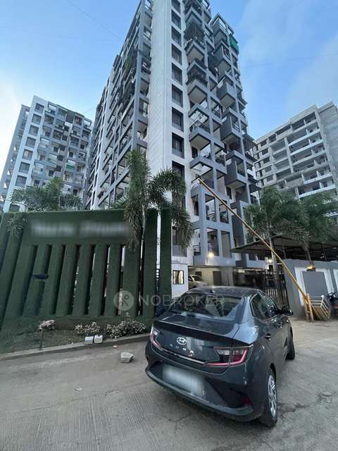2 BHK Flat In Vastu Dreams for Rent In Kiwale