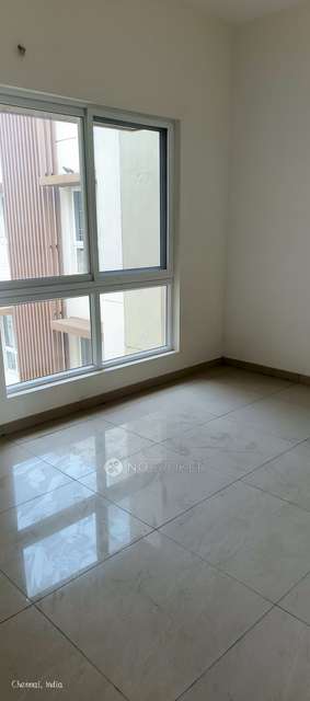 3 BHK Flat In Tvs Emerald Peninsula For Sale  In Porur