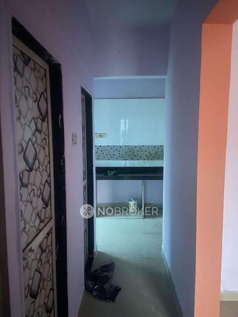 1 BHK Flat In Standalone Building  for Rent  In Panvel