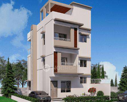 Plot For Sale  In Aum Valley Vista In Pimpri-chinchwad