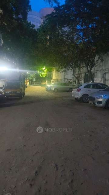 2 BHK Flat In Baid Mehta Complex for Rent  In Anna Salai