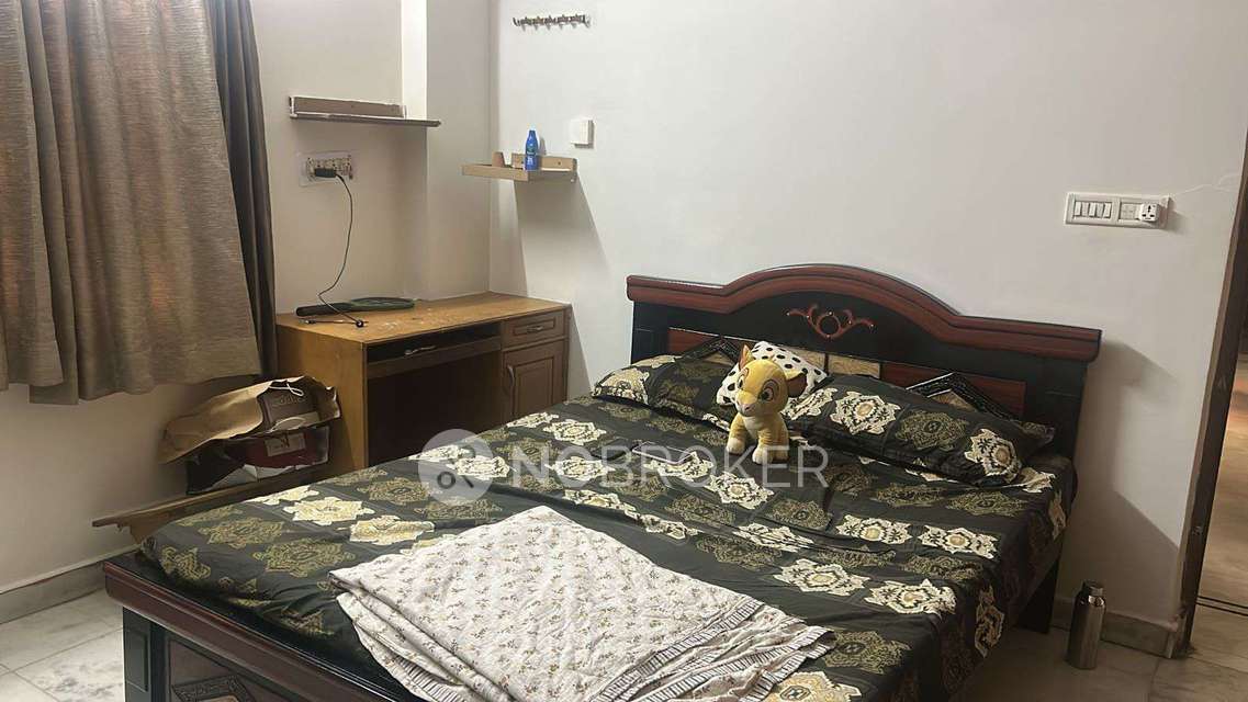 3 BHK Flat for Rent  In Kukatpally