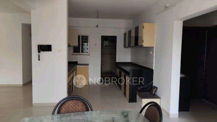 2 BHK Flat In Malhar Orio  for Rent  In Orion Malhar