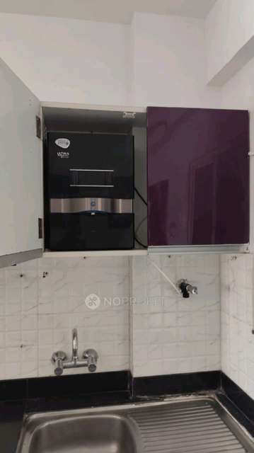 2 BHK Flat In Malhar Orio  for Rent  In Orion Malhar