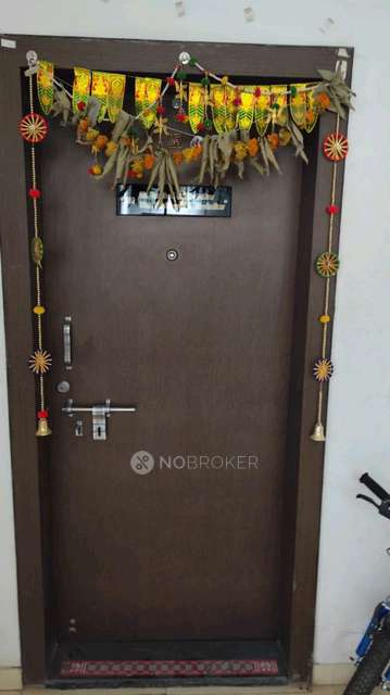 2 BHK Flat In Malhar Orio  for Rent  In Orion Malhar