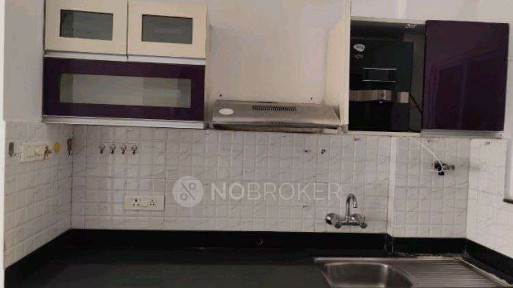 2 BHK Flat In Malhar Orio  for Rent  In Orion Malhar