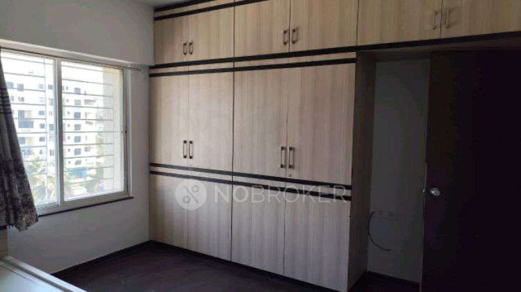 2 BHK Flat In Malhar Orio  for Rent  In Orion Malhar
