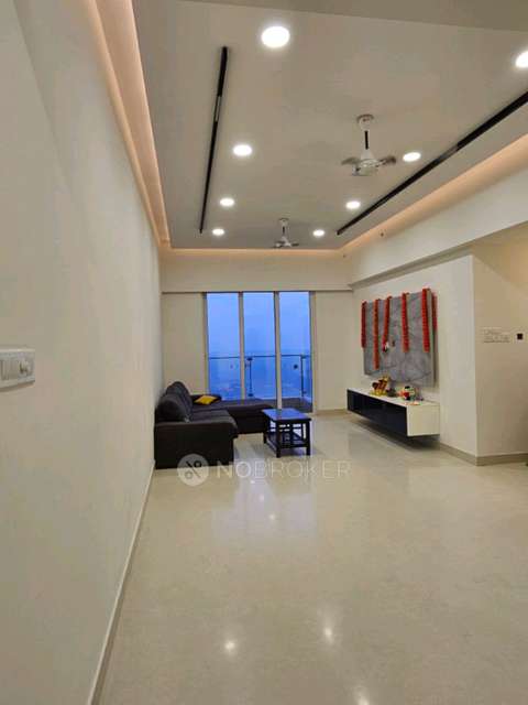 3 BHK Flat In Runwal Forests for Rent  In Kanjurmarg West