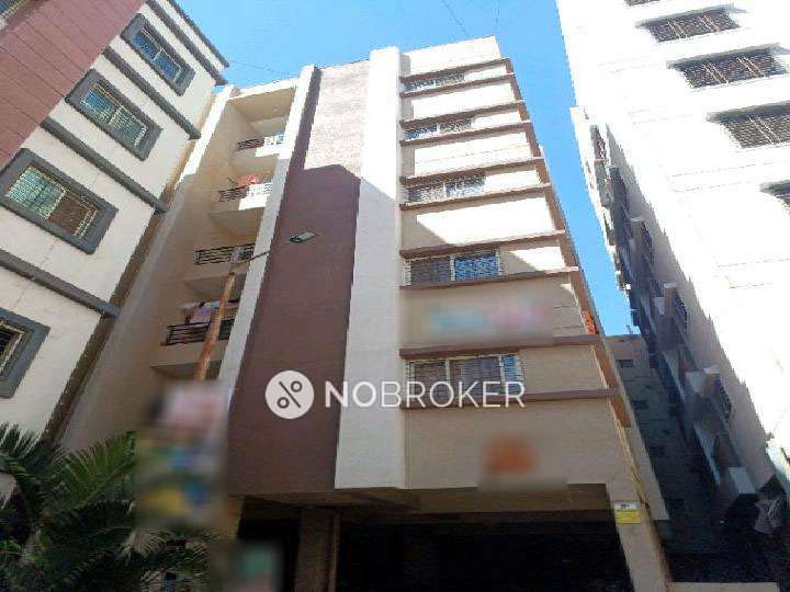 PG for Girls in Hinjewadi