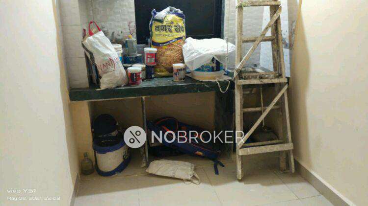 1 BHK Flat In Shree Samarth Krupa Apartment For Sale In Airoli