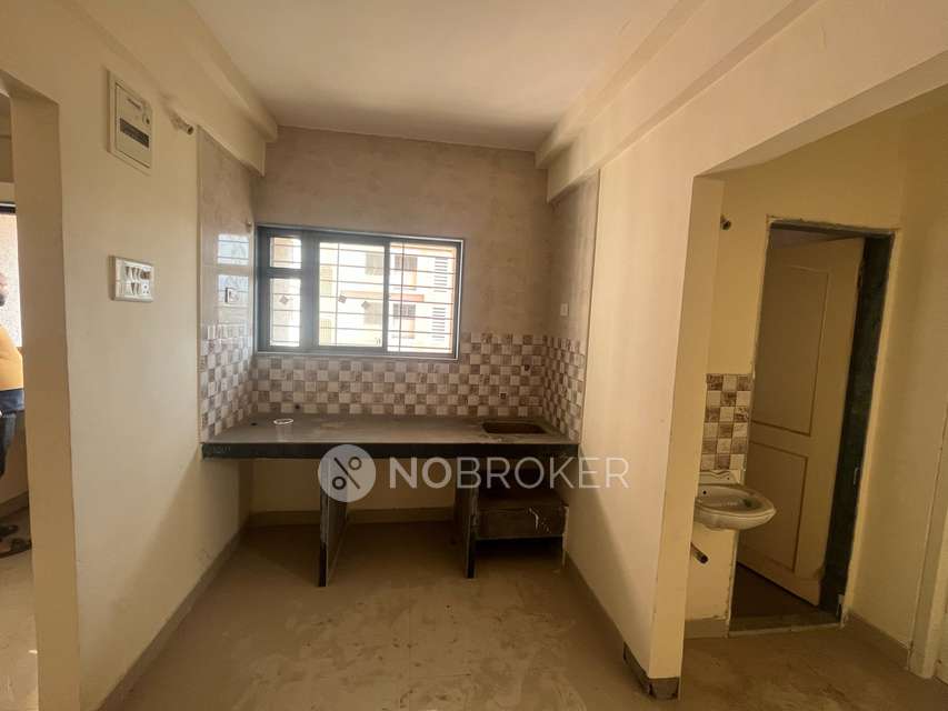 1 BHK Flat In Swapna Sagar Taloja for Rent  In Sector 34 Taloja Pase 1