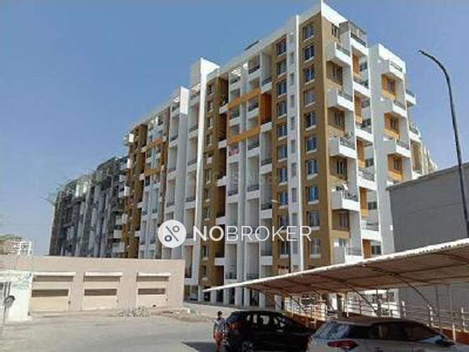 4+ BHK Flat In Anusaya Park Wagholi for Rent  In Wagholi,