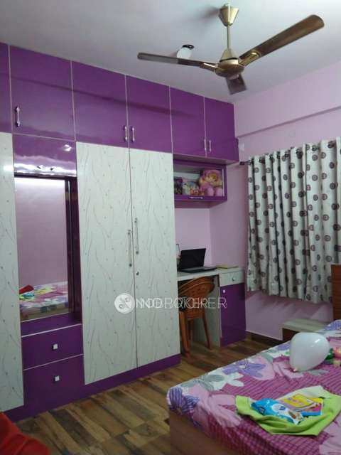2 BHK Flat In Nirvasa Moonlight For Sale  In Munnekollal