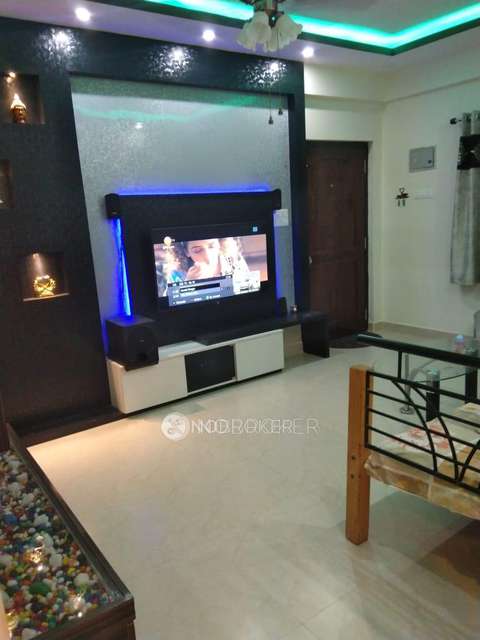 2 BHK Flat In Nirvasa Moonlight For Sale  In Munnekollal