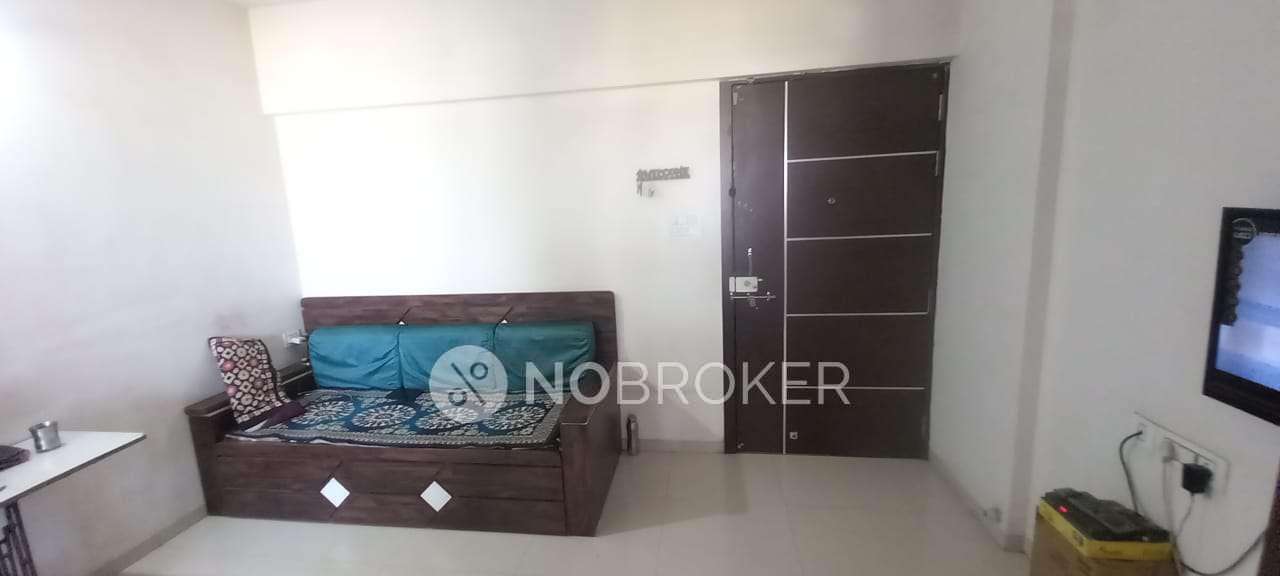 2 BHK Flat In Silver Homes For Sale  In Moshi