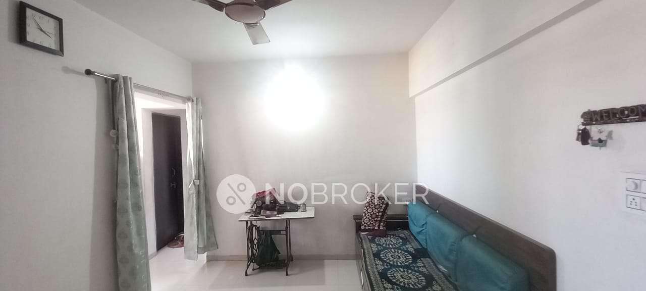 2 BHK Flat In Silver Homes For Sale  In Moshi