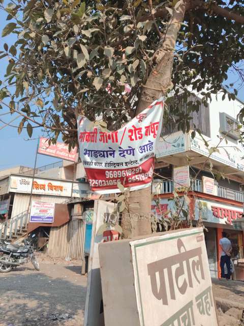 Godown/Warehouse in  Chimbali, , Pune for Rent 