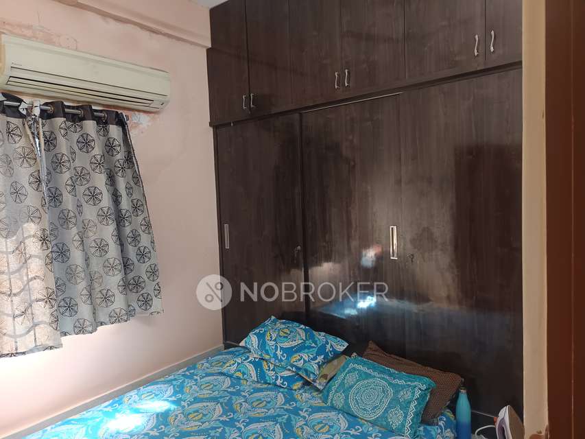2 BHK Flat In Dilsukhnagar For Sale  In Dilsukhnagar Sai Baba Temple Lane