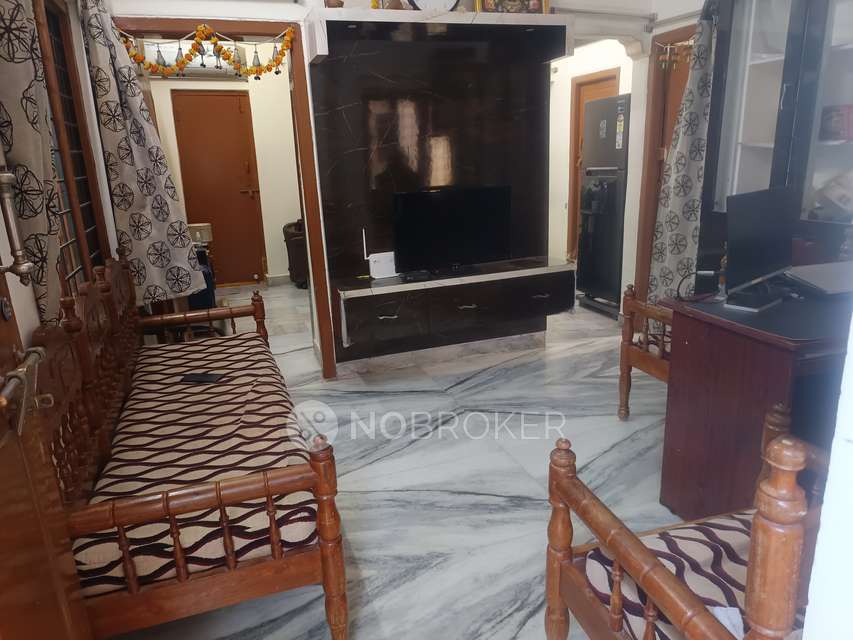 2 BHK Flat In Dilsukhnagar For Sale  In Dilsukhnagar Sai Baba Temple Lane