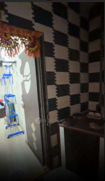 1 BHK Flat In Sawarkar Chowk Old Panvel Navi Mumbai 410206 for Rent  In Lokhandi Pada