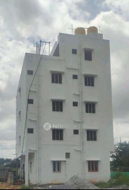 1 BHK Flat In Annapoorneshwari Nilaya for Rent  In Neraluru Rd