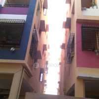 3 BHK Flat In Mahaeshwara Resdiency for Rent  In Alwal