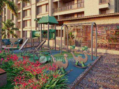 Plot For Sale  In 1mohanlal Bk Divine Village In Borhade Wadi