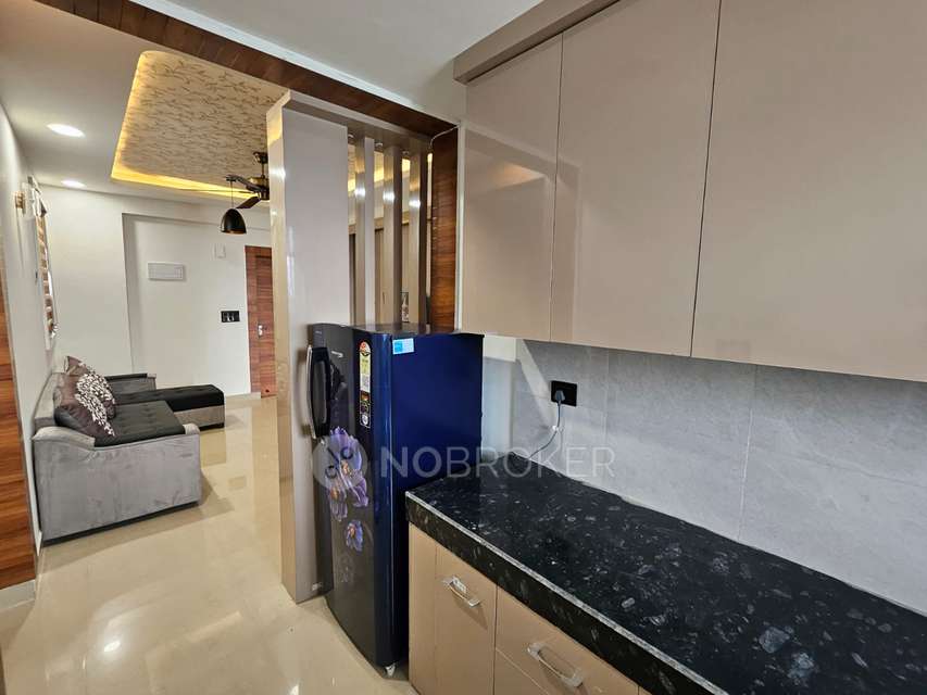 PG for Girls in Adore Pride (happy Homes Pride)