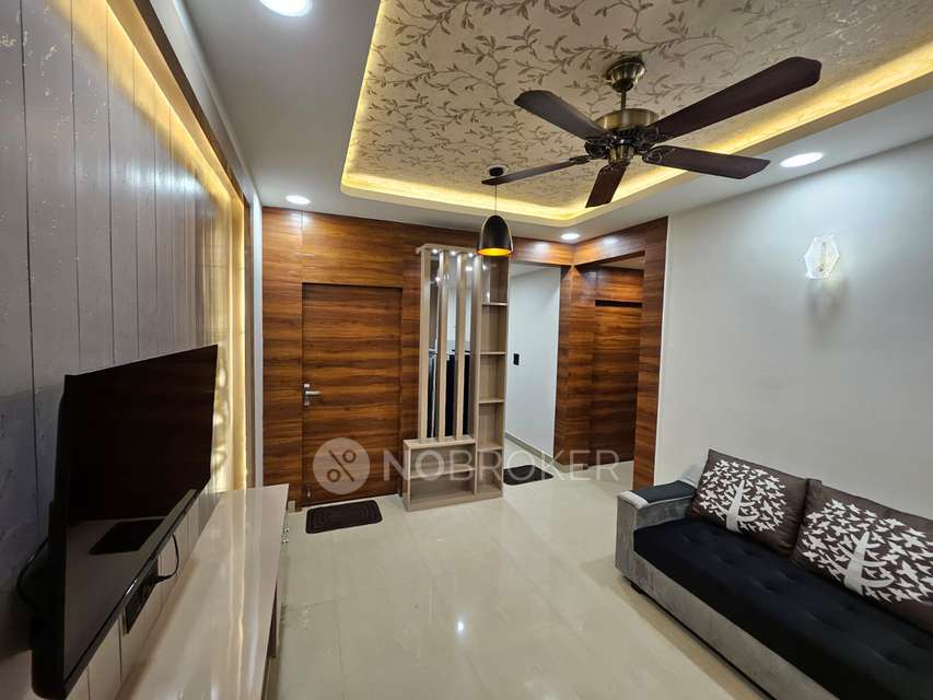 PG for Girls in Adore Pride (happy Homes Pride)