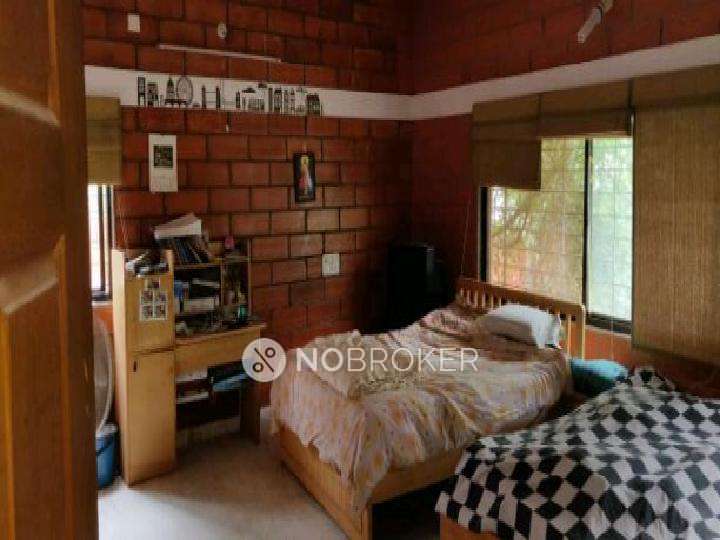 2 BHK House for Rent  In Fernandez Cottage