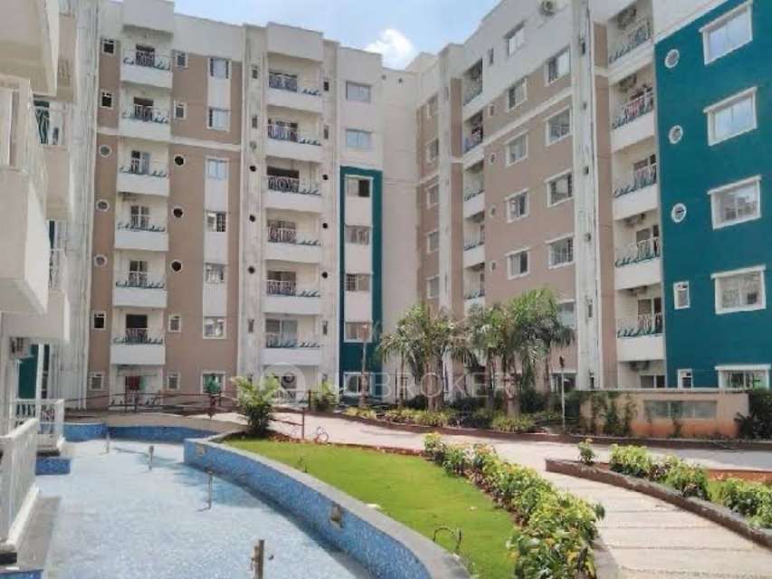 2 BHK Flat In Amarprakash Palm Riviera For Sale  In Chromepet