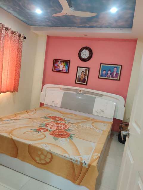 2 BHK Flat In Amarprakash Palm Riviera For Sale  In Chromepet