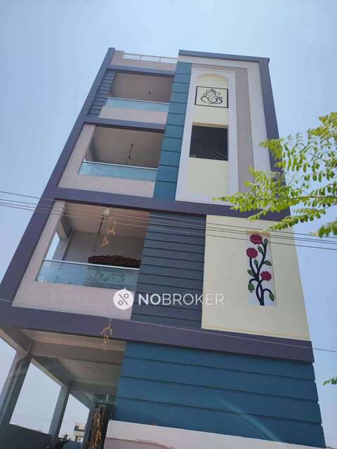 2 BHK Flat In Vinayaka Apartment  for Rent  In Manneguda