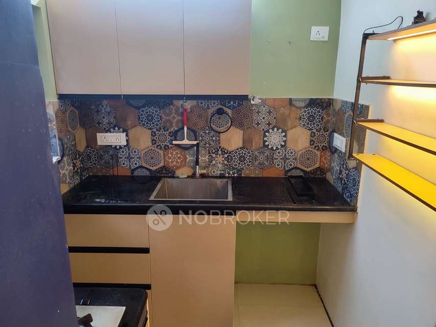 2 BHK Flat In Rama Maruti Complex for Rent  In West Mambalam,