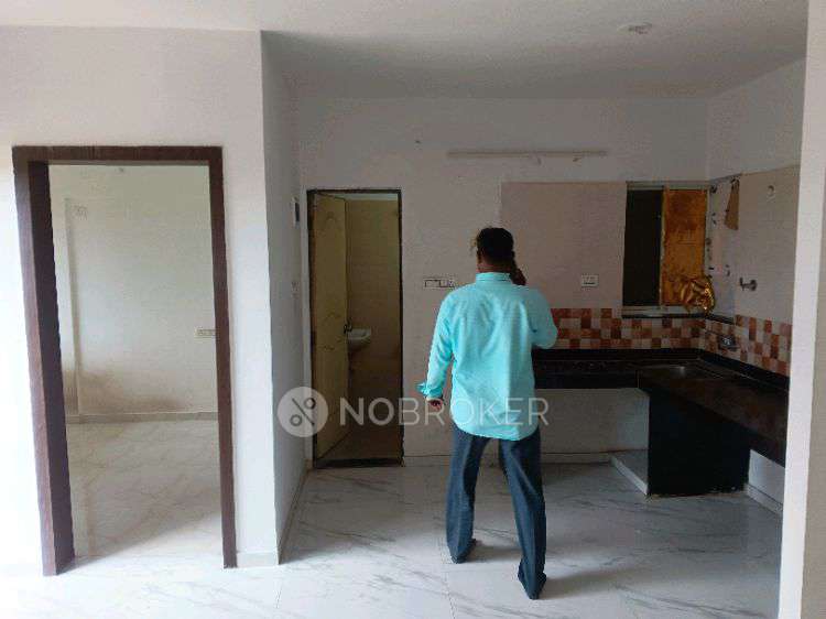 1 BHK Flat In Bhagwati Terra Greens for Rent  In Ravet