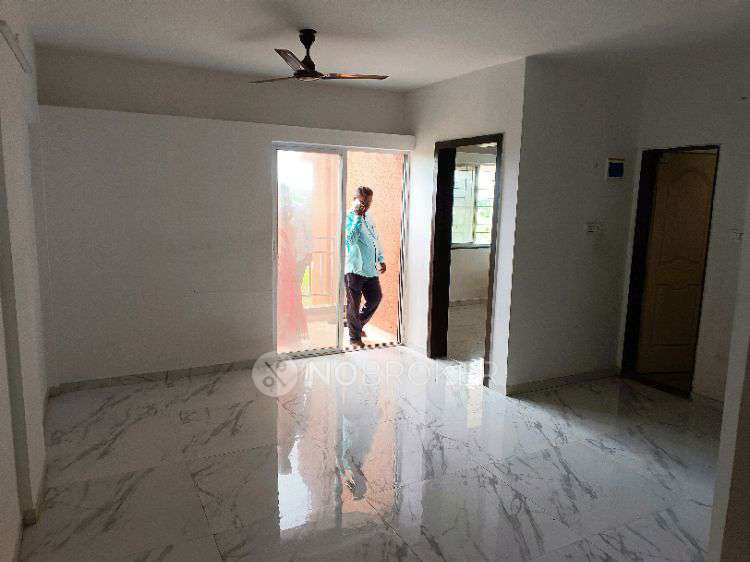 1 BHK Flat In Bhagwati Terra Greens for Rent  In Ravet