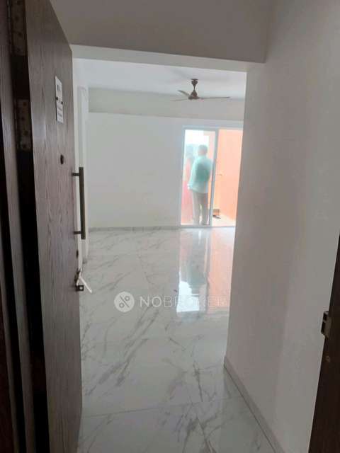 1 BHK Flat In Bhagwati Terra Greens for Rent  In Ravet