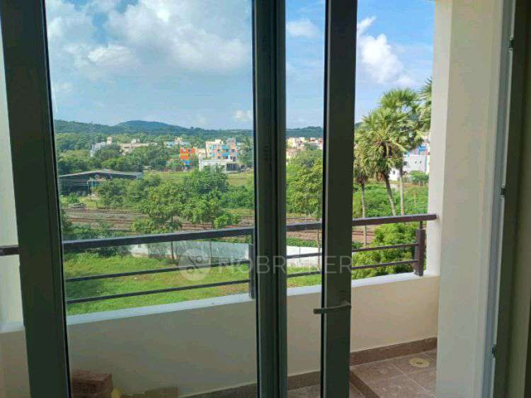 2 BHK Villa In Xs Real Tuscany for Rent  In Chettipunyam