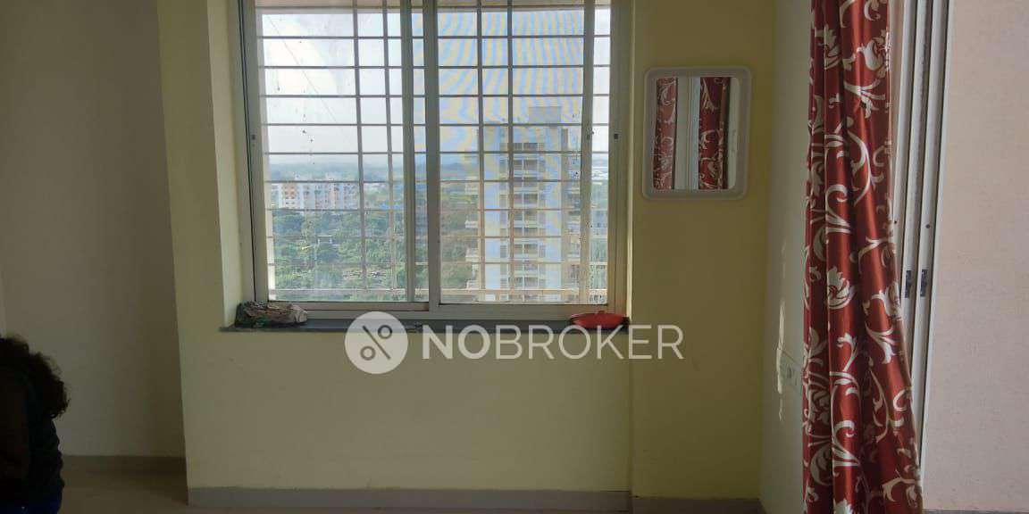2 BHK Flat In Defence Colony, Wagholi For Sale  In Wagholi