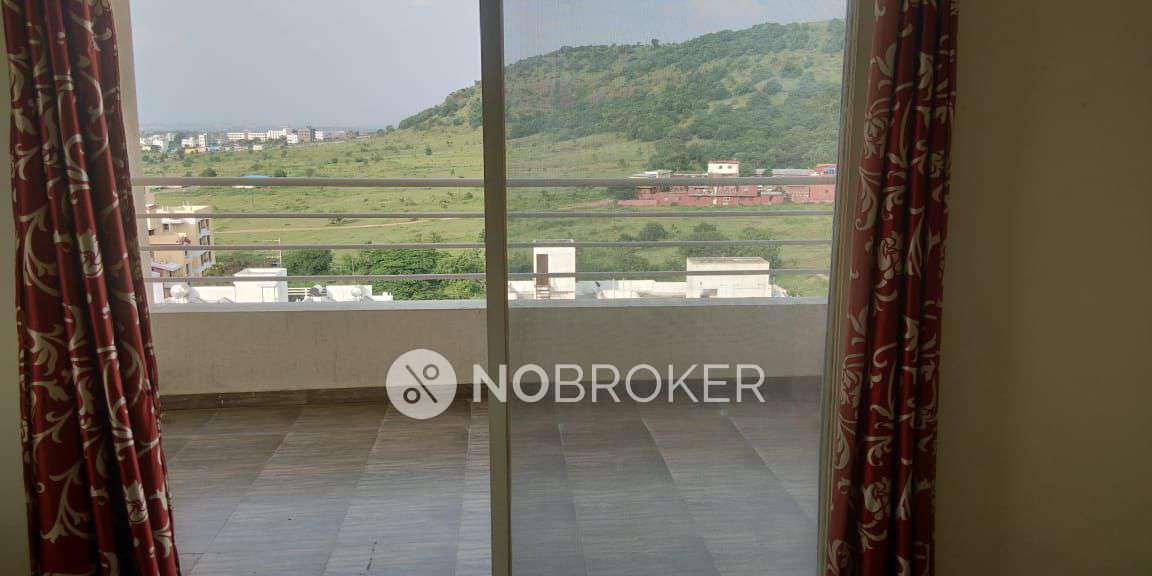 2 BHK Flat In Defence Colony, Wagholi For Sale  In Wagholi